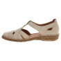 náhled Dámské sandály Josef Seibel 79529 95230 creme