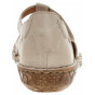 náhled Dámské sandály Josef Seibel 79529 95230 creme