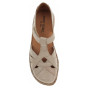 náhled Dámské sandály Josef Seibel 79529 95230 creme