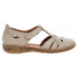 náhled Dámské sandály Josef Seibel 79529 95230 creme
