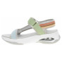 náhled Dámské sandály Rieker W3151-90 multi