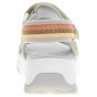 náhled Dámské sandály Rieker W3151-90 multi
