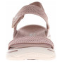 náhled Skechers Go Walk Arch Fit 2.0 Sandal - Annie mauve