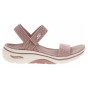 náhled Skechers Go Walk Arch Fit 2.0 Sandal - Annie mauve