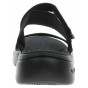 náhled Skechers Go Walk Arch Fit 2.0 Sandal - Annie black