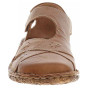 náhled Dámské sandály Josef Seibel 79503 95240 camel