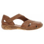 náhled Dámské sandály Josef Seibel 79503 95240 camel