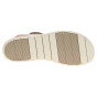 náhled Dámské sandály Caprice 9-28701-42 taupe metallic