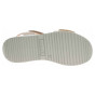 náhled Dámské sandály Caprice 9-28702-42 offwhite comb