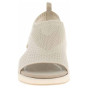 náhled Dámské sandály Tamaris 8-88713-42 ivory