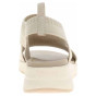 náhled Dámské sandály Tamaris 8-88713-42 ivory