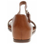 náhled Dámské sandály Tamaris 1-28110-42 cognac comb