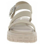 náhled Dámské sandály Tamaris 1-28233-46 taupe