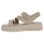 náhled Dámské sandály Tamaris 1-28233-46 taupe