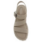 náhled Dámské sandály Tamaris 1-28233-46 taupe