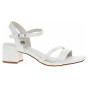 náhled Dámská společenská obuv s.Oliver 5-28207-42 white comb