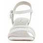 náhled Dámská společenská obuv s.Oliver 5-28207-42 white comb