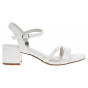náhled Dámská společenská obuv s.Oliver 5-28207-42 white comb
