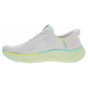 náhled Skechers Slip-ins: Skech Cloud - Perfectly Plush light grey-multi