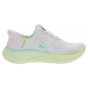 náhled Skechers Slip-ins: Skech Cloud - Perfectly Plush light grey-multi