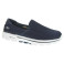 náhled Skechers Go Walk 3 navy-white