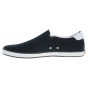 náhled Pánská obuv Tommy Hilfiger FM0FM00597 Midnight