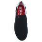 náhled Pánská obuv Tommy Hilfiger FM0FM00597 Midnight