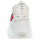 náhled Pánská obuv Tommy Hilfiger EM0EM00400 YBS white