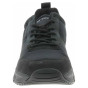 náhled Pánská obuv Tommy Hilfiger FM0FM04252 BDS Black