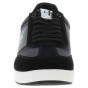 náhled Pánská obuv Calvin Klein YM0YM00686 0GJ Black-White