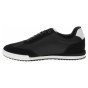 náhled Pánská obuv Calvin Klein YM0YM00686 0GJ Black-White