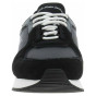 náhled Pánská obuv Calvin Klein YM0YM01152 0GM Ck Black-Bright White