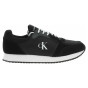 náhled Pánská obuv Calvin Klein YM0YM01152 0GM Ck Black-Bright White
