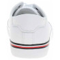 náhled Pánská obuv Tommy Hilfiger FM0FM05399 YBS white