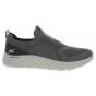 náhled Skechers Go Walk Flex Peerless charcoal