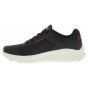 náhled Skechers Go Walk Now - Sagan black-white