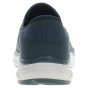 náhled Skechers Slip-ins Relaxed Fit: Equalizer 6.0 - Stoaver navy