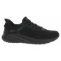 náhled Skechers Slip-ins: BOBS Sport Squad Chaos - Solid Step black