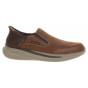 náhled Skechers Slip-ins Relaxed Fit: Slade - Cooper dark brown