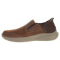 náhled Skechers Slip-ins Relaxed Fit: Slade - Cooper dark brown