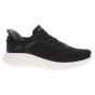 náhled Skechers Slip-ins: BOBS Sport Squad Chaos - Solid Step black