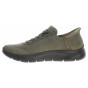 náhled Skechers Slip-ins: GO WALK Flex - Smooth Motion olive