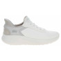 náhled Skechers Slip-ins: BOBS Sport Squad Chaos - Tough Walk off white