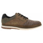 náhled Pánské polobotky Bigatti 335-92508-6900 beige