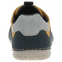 náhled Pánská obuv Bugatti 325-AFF12-5069 yellow-dark blue