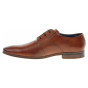 náhled Polobotky Bugatti pánské společenské 312-A311K-4100 6300 cognac