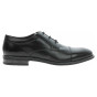 náhled Polobotky Bugatti společenské 311-AO501-4000 black