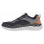 náhled Skechers Overhaul - Betley black-charcoal