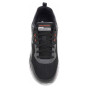 náhled Skechers Overhaul - Betley black-charcoal