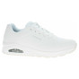 náhled Skechers Uno - Stand On Air white